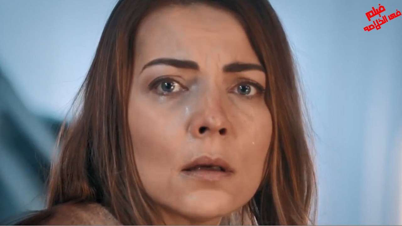 بتطلع رحله مع جوزها فى الطياره لكن بتكتشف انه ميـ ت😥فى الحمام لكن الصادمه الى بجد ملخص فيلم Ucus 811