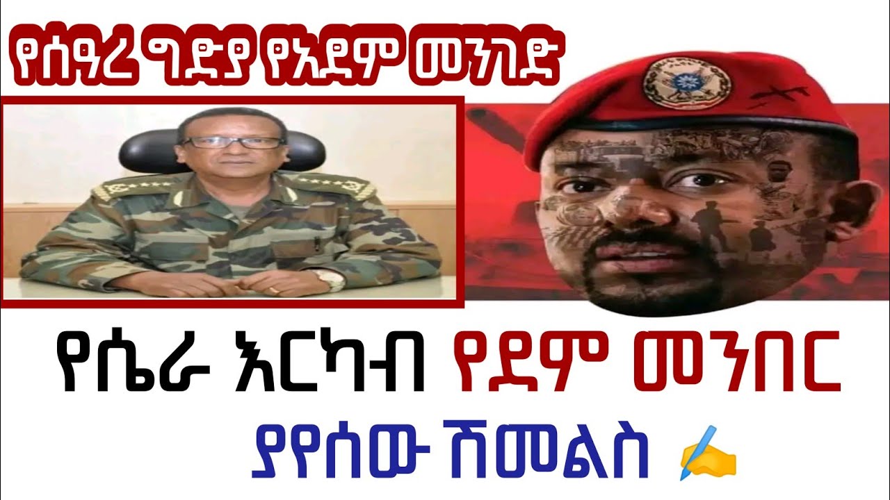 የሴራ እርካብ የደም መንበር መጽሐፍ | የሰዓረ ግድያና የአደም መሐመድ መንገድ | ጋዜጠኛ ያየሰው ሽመልሰ #ethioforumኢትዮፎረም book narration