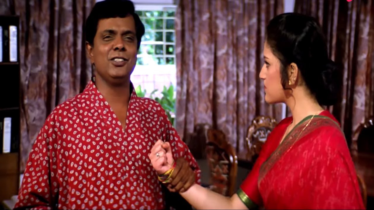 तुम शादी की चीज थोड़ी हो तुम तो ऐश करने का सामान हो | Sanam Harjai (1995) | Saadhika, Simran