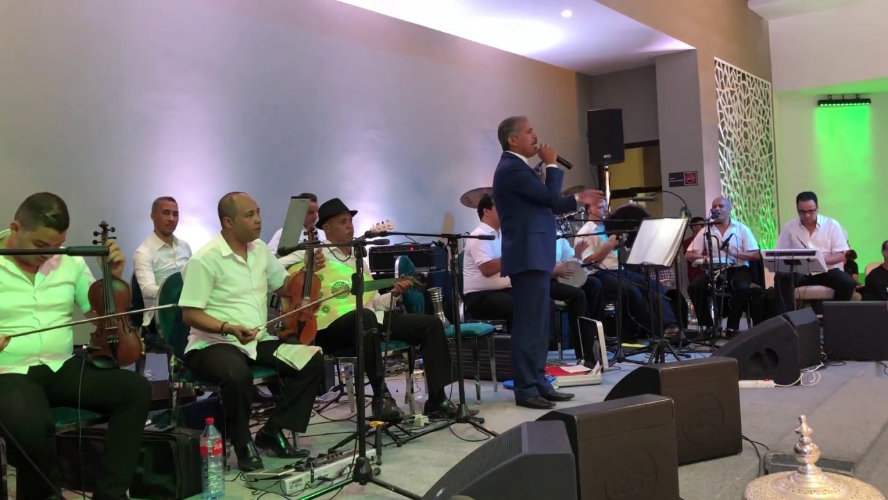 مبروك عليك و على ما درتي - لالة لعروسة / أركسترا العسري Orchestre Asri