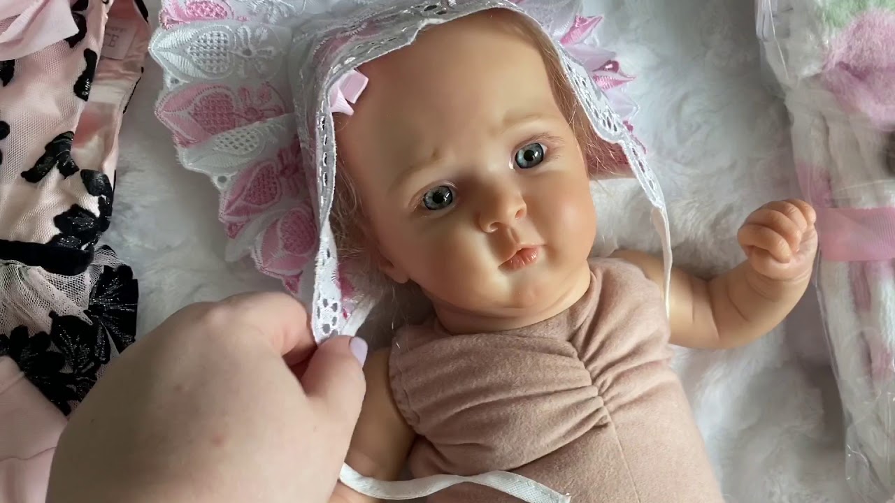 ЗАПАКОВКА КУКЛЫ РЕБОРН 💖 МАЛЫШКА ПРОДАНА 💖 КУКЛА УЕЗЖАЕТ К МАМЕ 10.06.2020 год .