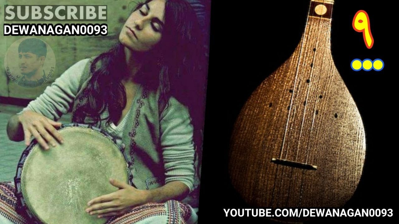 محلی آرام و عاشقانه_اجازه نمیداد گریانای دروغانه بکو به کارت بهانه بکو|ABDULLAH CHOCHA HAMAHANG