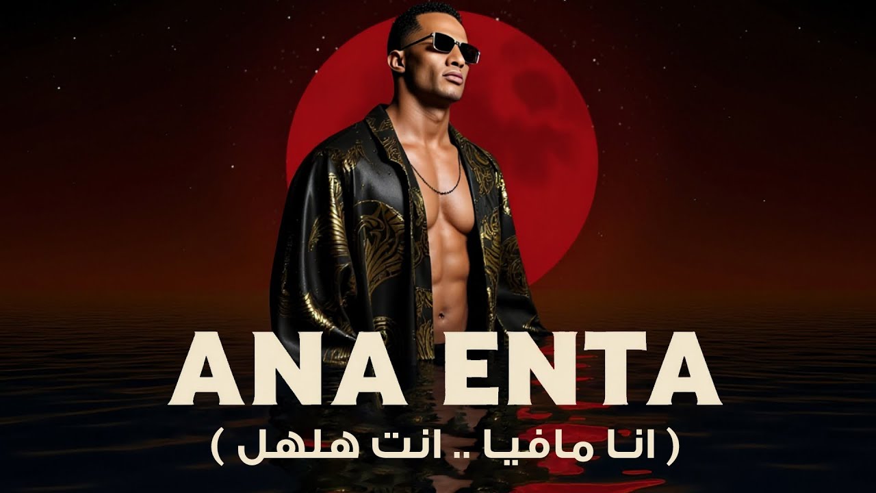 محمد رمضان - انا انت ( انا مافيا انت هلهل ) Mohamed Ramadan - Ana Enta