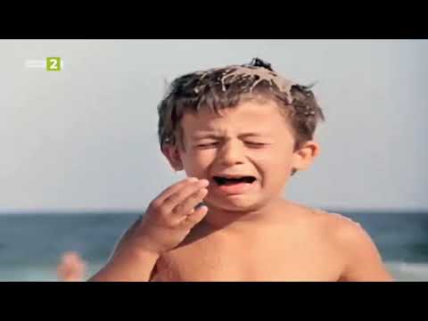 С деца на море - български филм (детски, комедия) от 1972 г.