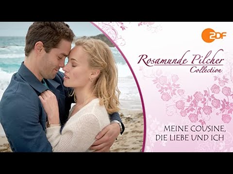 РОЗАМУНДЕ ПИЛХЕР :  Братовчедка ми, любовта и аз  2019  BG audio {романтичен}