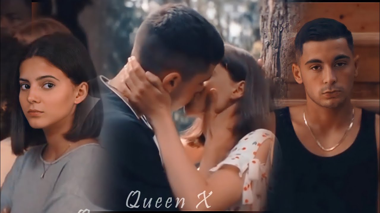 Влюбила в себя популярного парня из школы💘Мари&Алиту/Все иностранцы задергивают шторы (2020)