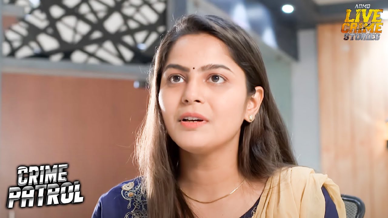 भाभी और देवर के नाजायज रिश्ते का भयंकर अंत | Best of Crime Patrol Full Episode