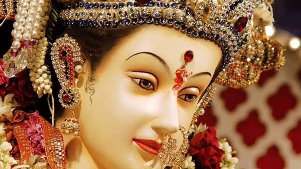 धरती गगन में होती है तेरी जय जयकार |  Dharti Gagan Mey Hoti h | Mata Bhajan | Mata ki Aarti