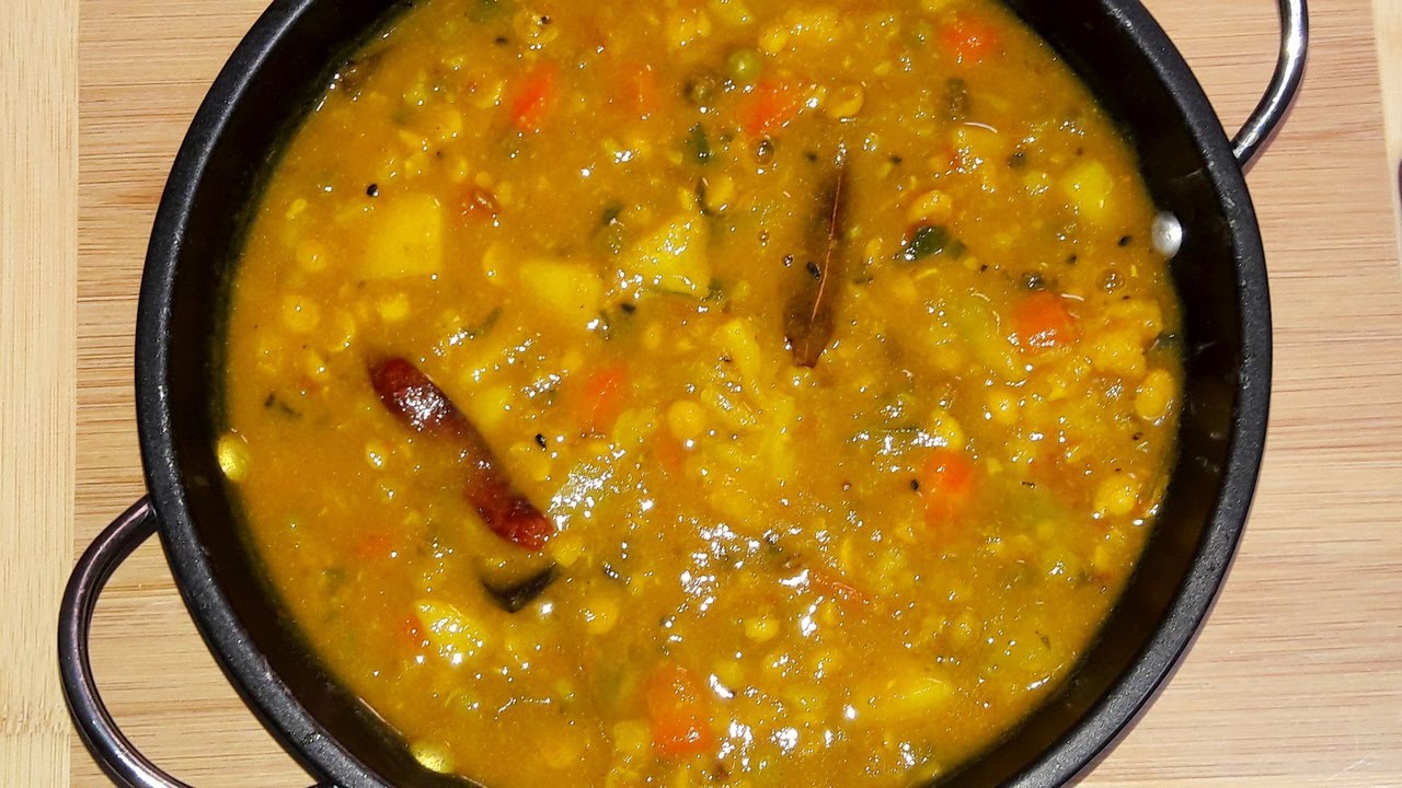 বাংলাদেশী হোটেল স্টাইলে সবজি ভাজি রুটি/পরোটা সাথে জমবে ভালো || hotel style vegetables vaji recipe