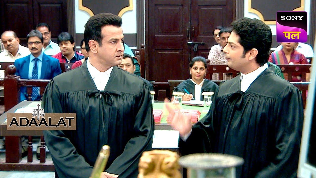 क्या एक बहुत बड़े हादसे को होने से रोक पाएगा KD? | Adaalat | 6 Aug 2024