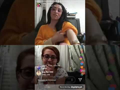 ساري كول تواجه سينا و تعطيها درسا قاسيا عن الإسلام sari cool parle sur l islam avec sina