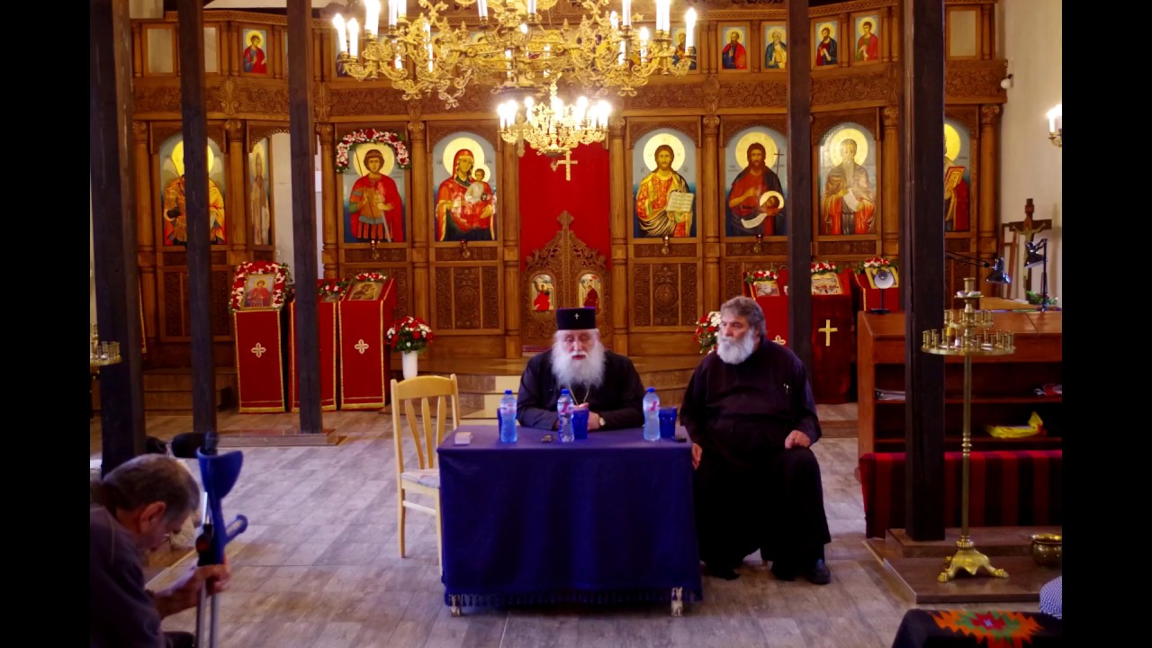 Терористичният акт в коптската църква 