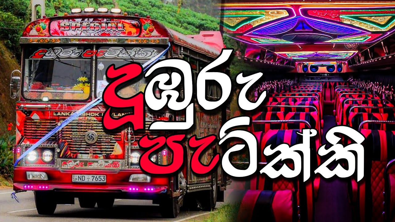 දම් රැජිණි වගේ ඇතුල හදපු දුඹුරු පැටික්කි ❤️ | Duburu Petikki. 😽❤️