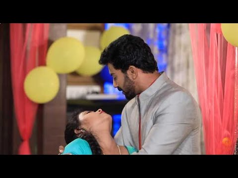 ಕಮಲಿಯ ದುಪ್ಪಟಕ್ಕೆ ಬೆಂಕಿ ಹೊತ್ತಿಕೊಂಡನ್ನು ಗಮನಿಸುವ ರಿಷಿ  -  Kamali  -  Full Ep 63  -  @zeekannada