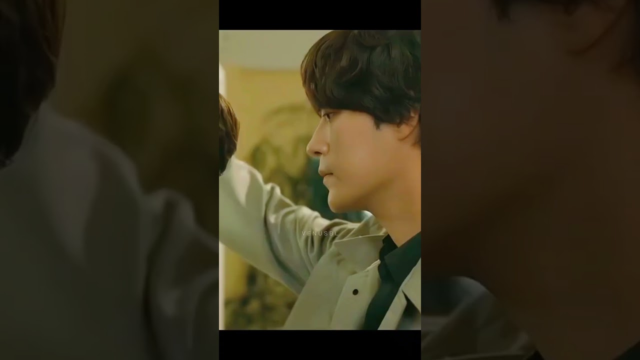 𝑇ℎ𝑒 𝑡𝑒𝑛𝑠𝑖𝑜𝑛 𝑏𝑒𝑡𝑤𝑒𝑒𝑛 𝑡ℎ𝑒𝑚 😩😳 | 𝐔𝐧𝐢𝐧𝐭𝐞𝐧𝐭𝐢𝐨𝐧𝐚𝐥 𝐥𝐨𝐯𝐞 𝐬𝐭𝐨𝐫𝐲 #koreanbl #blseries