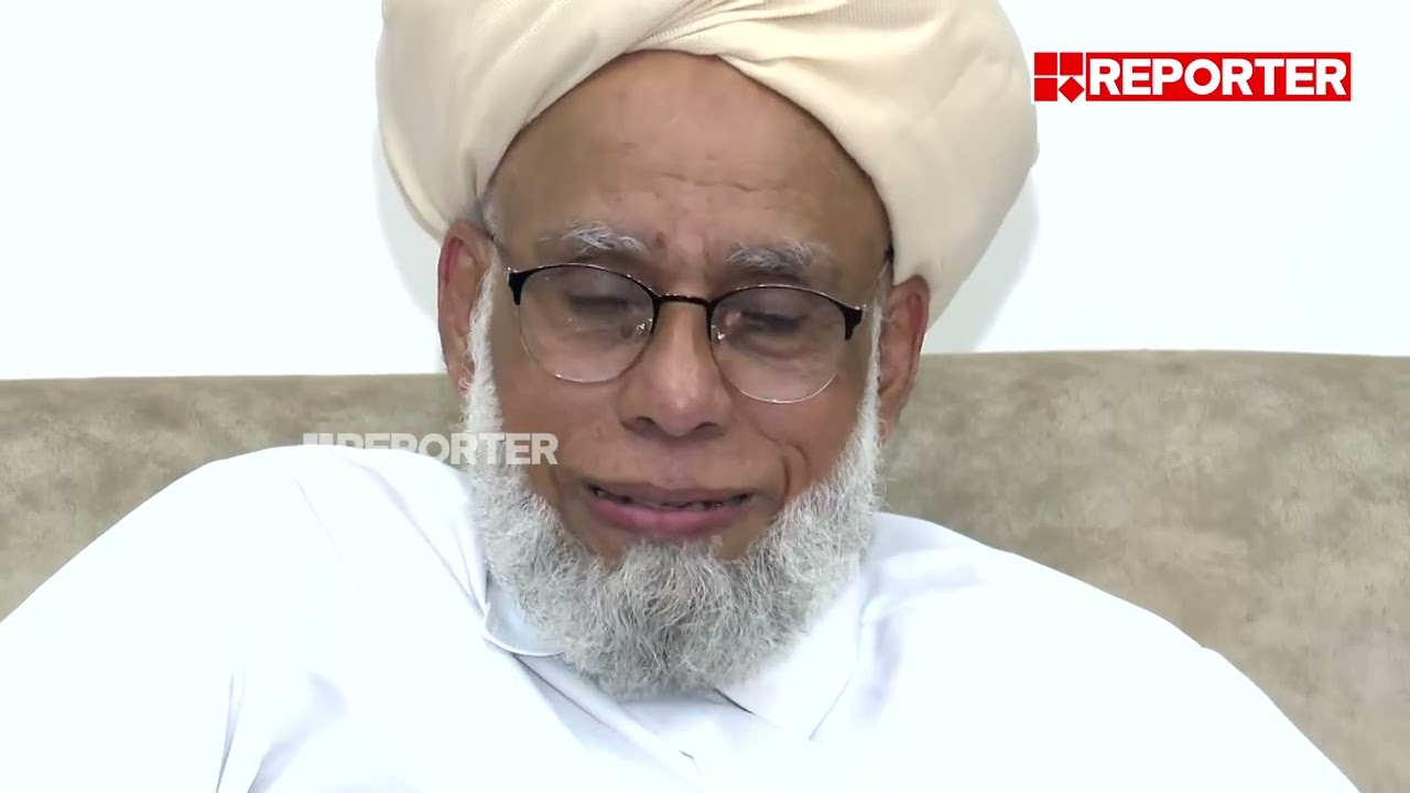 'സമസ്ത രാഷ്ട്രീയമായി ആർക്കും പിന്തുണ കൊടുക്കാറില്ല'; മുഹമ്മദ് ജിഫ്രി മുത്തുക്കോയ തങ്ങള്‍ l Samastha
