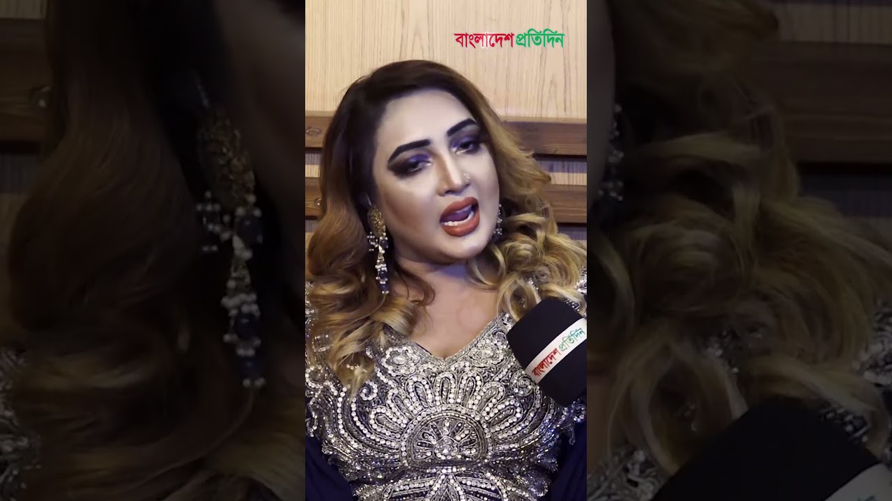 এখনও ৩০-৪০ লাখ টাকা পাই প্রযোজকদের কাছে : পলি #poly #bdactresspoly #producer #flimindustry