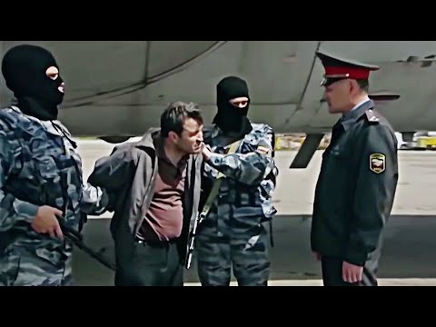 МОЩНЫЙ РОССИЙСКИЙ БОЕВИК! СМОТРИТСЯ НА ОДНОМ ДЫХАНИИ! 