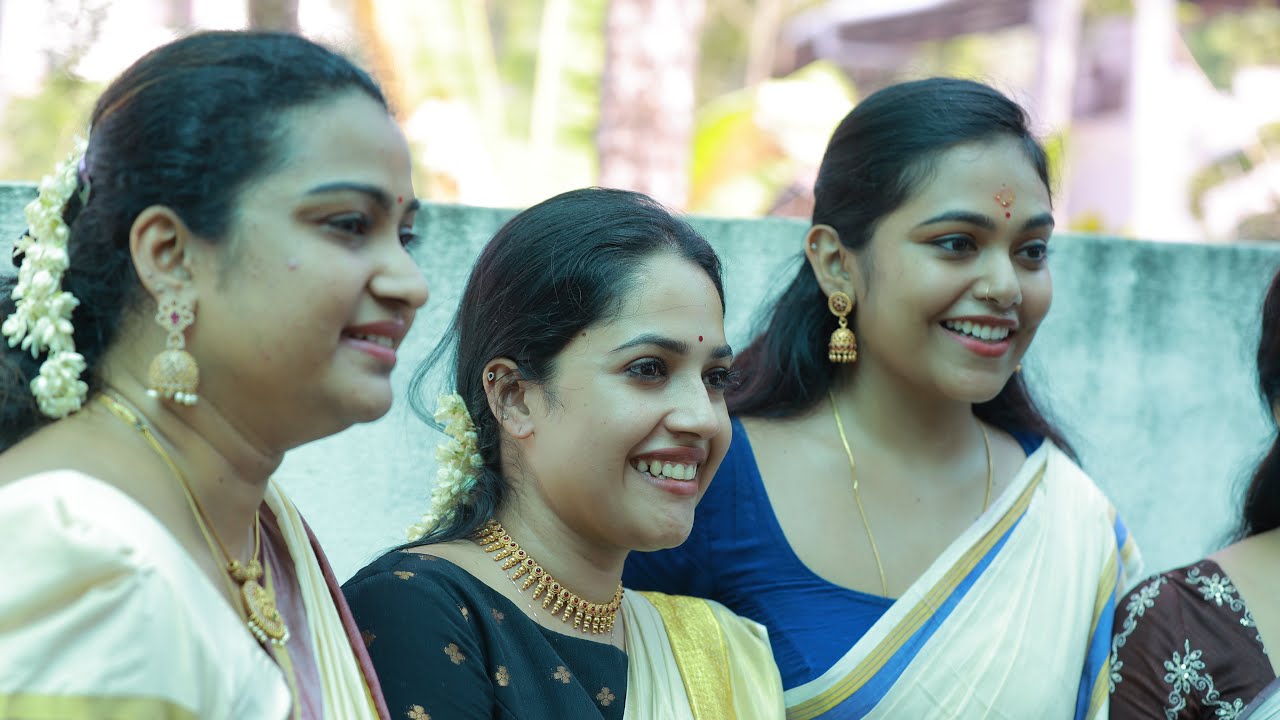 ഇവരുടെ ആദ്യത്തെ ആറ്റുകാൽ പൊങ്കാല |സോഷ്യൽ മീഡിയ കയ്യടക്കിയആറ്റുകാൽ പൊങ്കാല♥️| Amruthanair