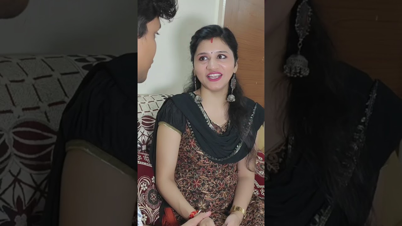 भाभी के लिए देवर बेटा होता है || Bhabhi Ke Liye Devar Beta Hota Hai || Silky Chadda
