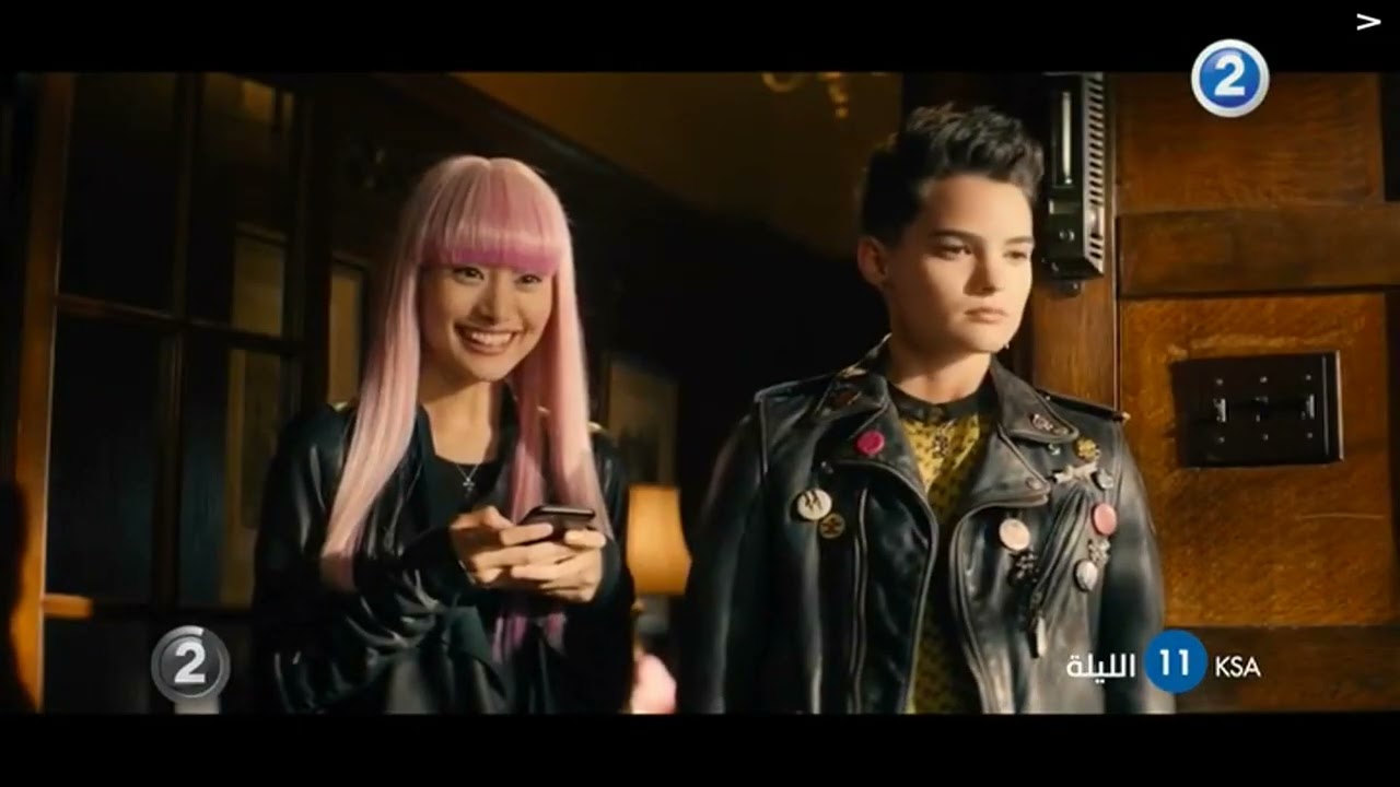 بطل ينجز مهامه بطريقة بشعة ويخشاه العدو في Deadpool 2 الليلة على MBC2