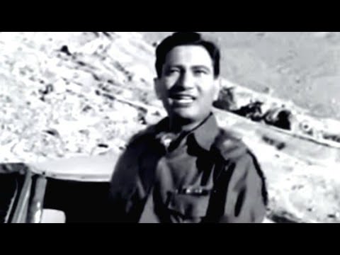 मस्ती मे छेड़के तराना कोई दिलका आज लुटा _Haqeeqat_Priya Raj._Dharmendra_ Rafi_Kaifi Azmi_MM_a tribute