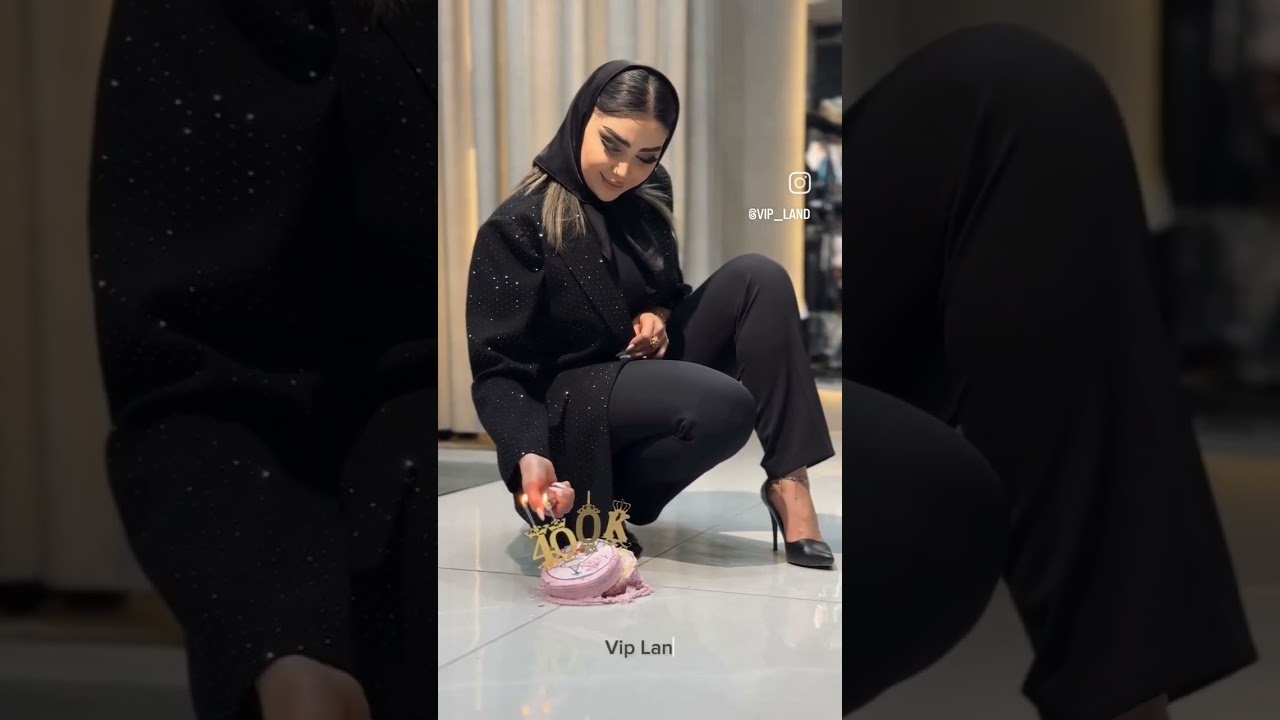 کفش پاشنه بلند و پاهای زیبای بلاگر معروف ایرانی.High heels and the feet of a famous blogger. #nylon