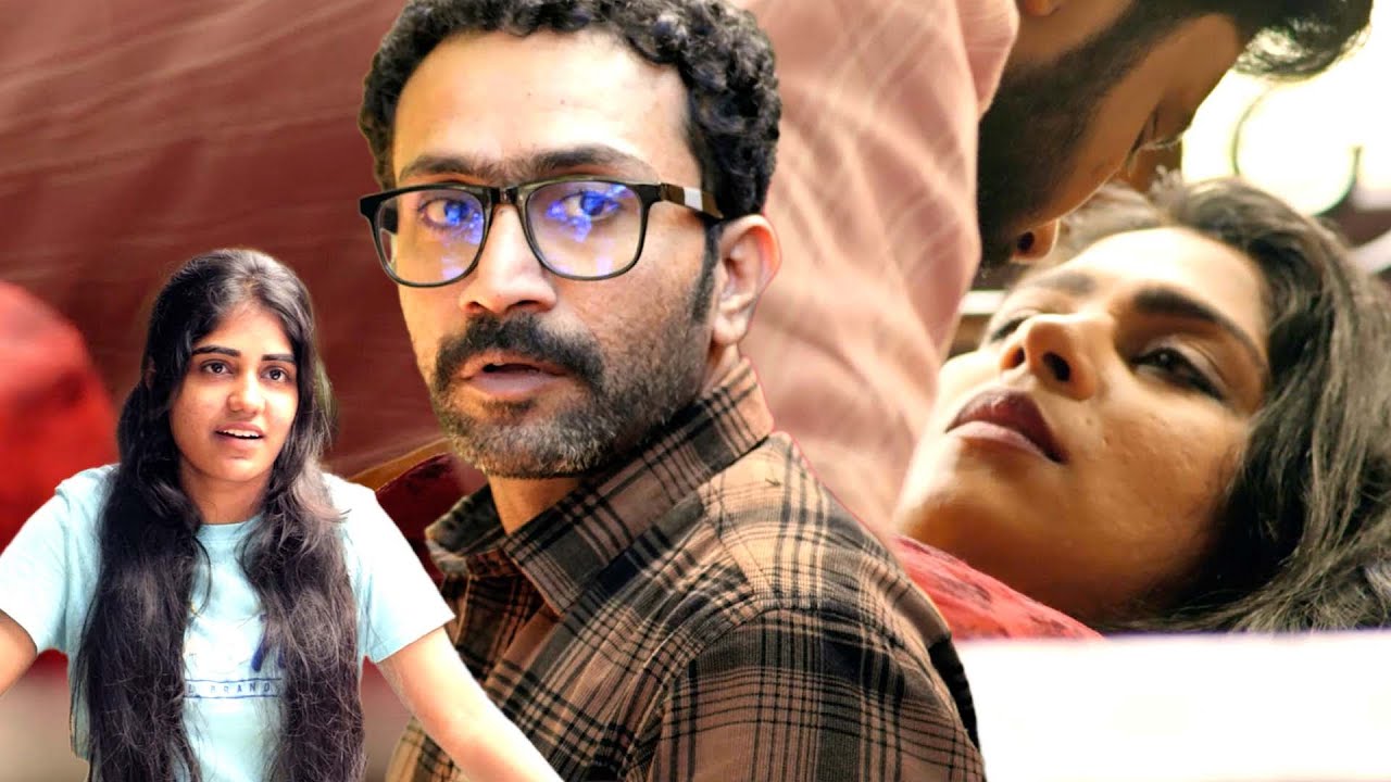 ഒരു ഉറുമ്പു കടിക്കുന്ന വേദന , അത്രേയുള്ളു മോളെ | Kudukku 2025 | Swasika | Durga Krishna
