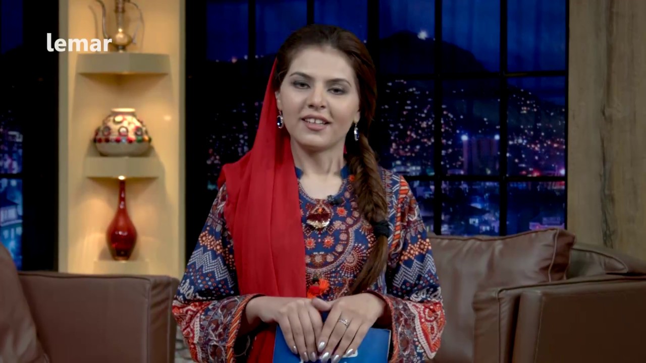 لمر ماښام - د ځلما خروتی خبری / Lemar Makham - Zalma Kharotai Talks - Episode 212
