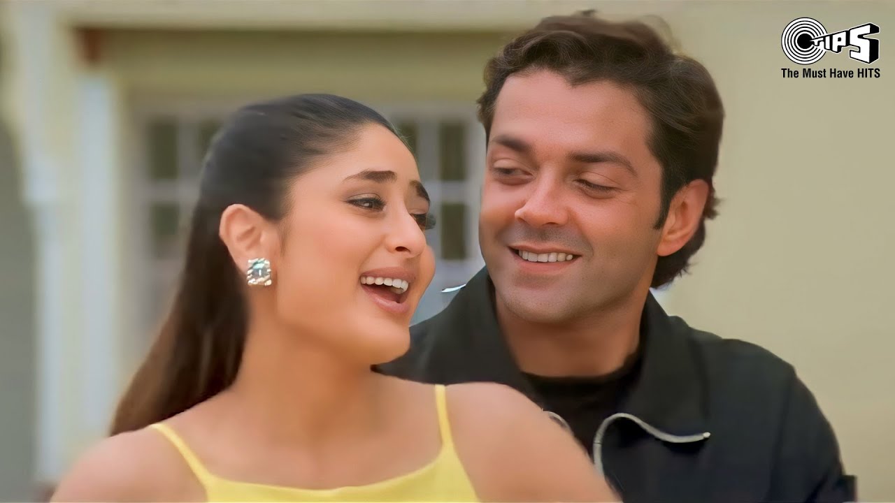 मेरी ज़िन्दगी में अजनबी का इंतज़ार है | Meri Zindagi Mein Ajnabee Ka Intezaar Hai | Kumar, Sunidhi