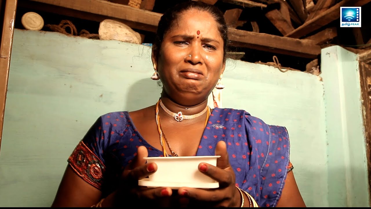 என்னையும் அனுபவிச்சிட்டு என் நகைகளையும் அடிச்சிட்டு போயிட்டானே |  Pachakili Parimala HD Movie ​