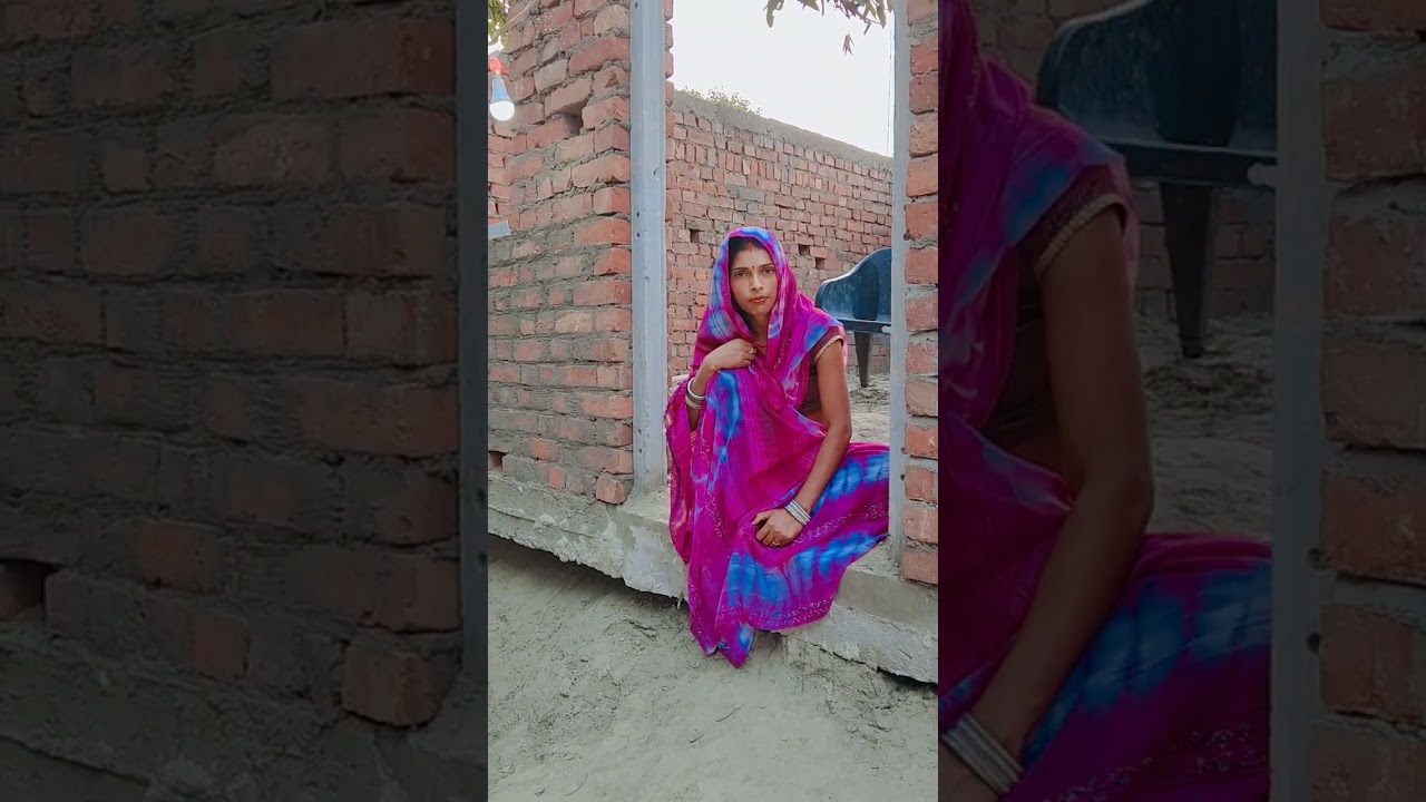 देवर भाभी के बात सुनिए आप लोग🤣😂  #song video#viral video#trending#railsafar# YouTube