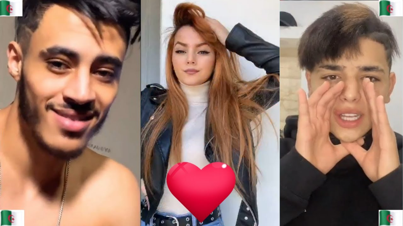 أروع تجميعة مقاطع تيك توك 🔥جديد هذا الأسبوع 😍TikTok dz 2021💖