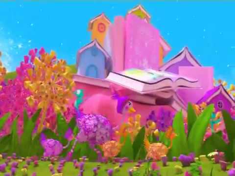كوكب زمردة - الجديد - سبيس تون 2013