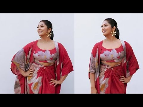 പുതിയ സിനിമ വിശേഷവുമായി ലൈവിൽ നവ്യ നായർ | Actress navya nair live video | Janaki jaane movie