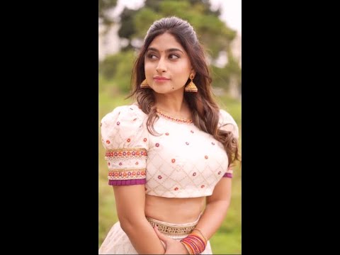 ವೈಟ್ ಡ್ರೆಸ್ ನಲ್ಲಿ‌ ನಿಶ್ವಿಕಾ ನಾಯ್ಡು ಸಖತ್ ಲುಕ್💃| Actress NISHVIKA NAIDU Photoshoot | My Movie Bazaar