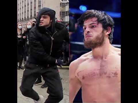 ⚡Чеченцы которые похожи своей энергичностью 👊👊🔥🐺 | #anzorazhiev | Anzor Azhiev