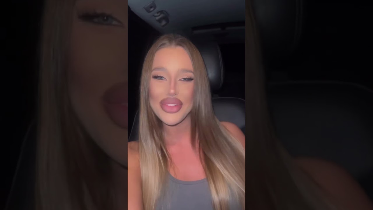 Киара - “Мисли му” Изпълнение в колата! #chalga