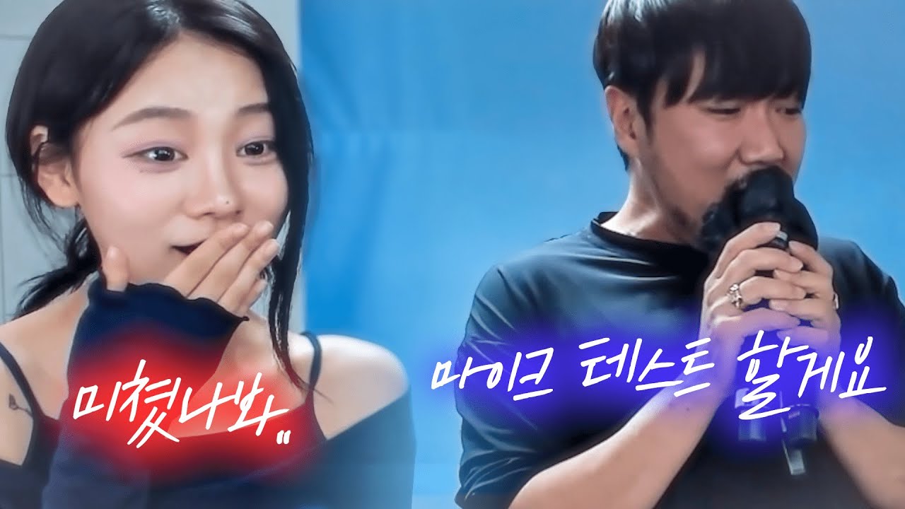 흔한 음향감독의 