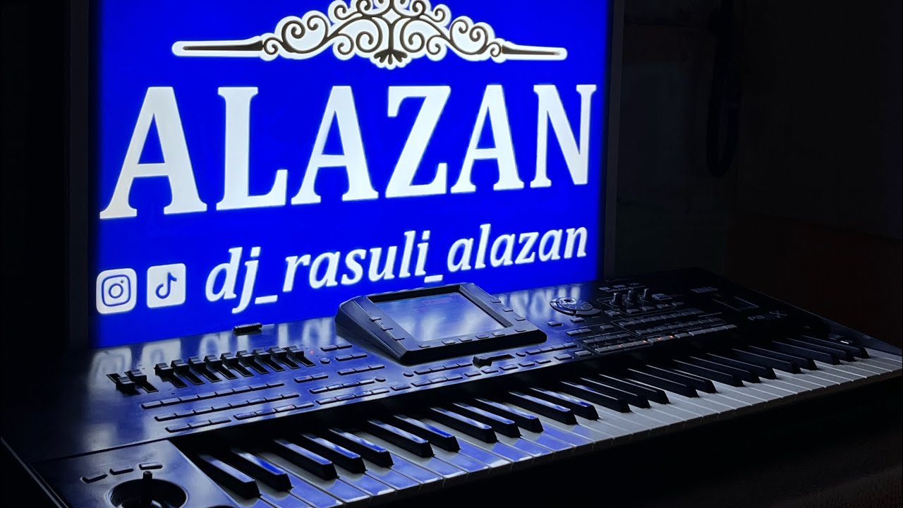 Вы искали современную ЛЕЗГИНКУ? 🔥🇦🇿🇬🇪🇷🇺для вас играет DJ RASULI Zaqatala Azerbaijan