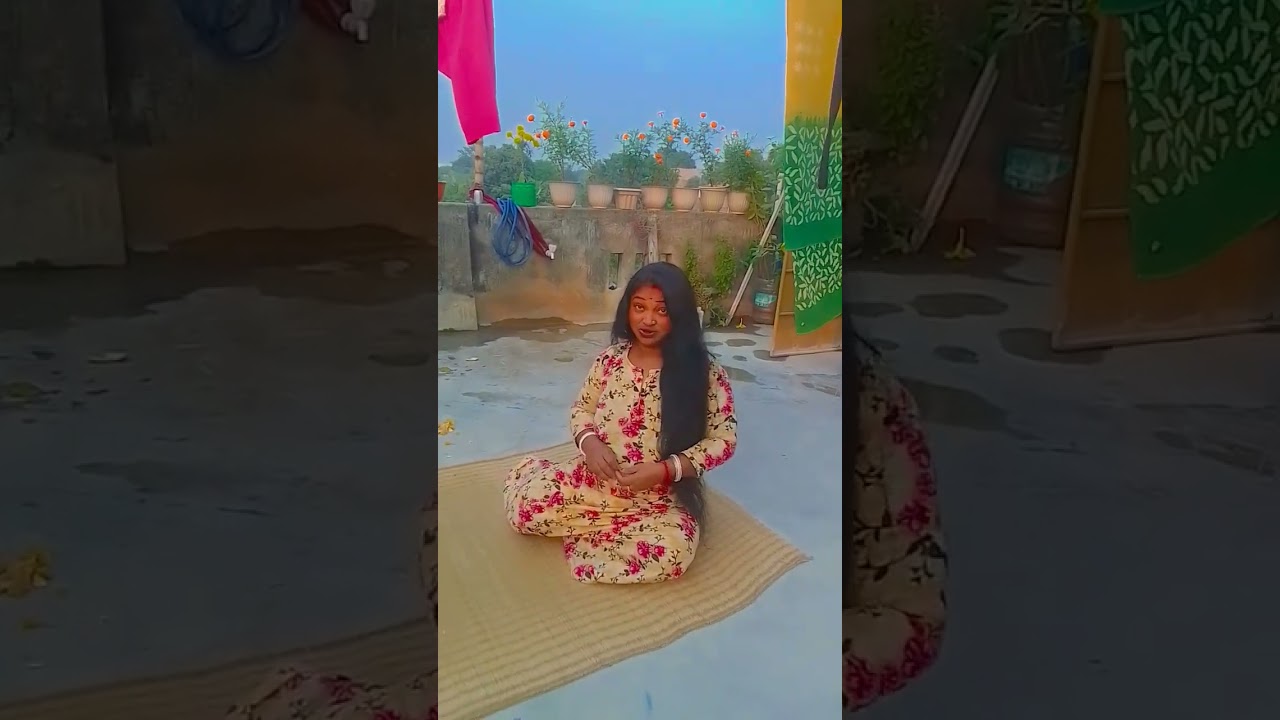 শীতে উতলা হবো না হবো  কেন 😋😘#funny #shortsch
