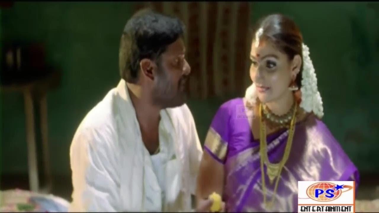 கஞ்சா கருப்பு காதல் கதை  பரவசம் கிளப்பும் !!#genja #karuppu #comedy