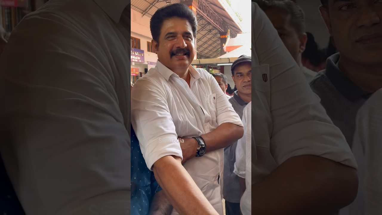 താര ജാടയില്ലാത്ത നടൻ💕 ഇത്രയും സിമ്പിൾ ആയിരുന്നു ജയേട്ടൻ #jayakrishnan #actor #movie