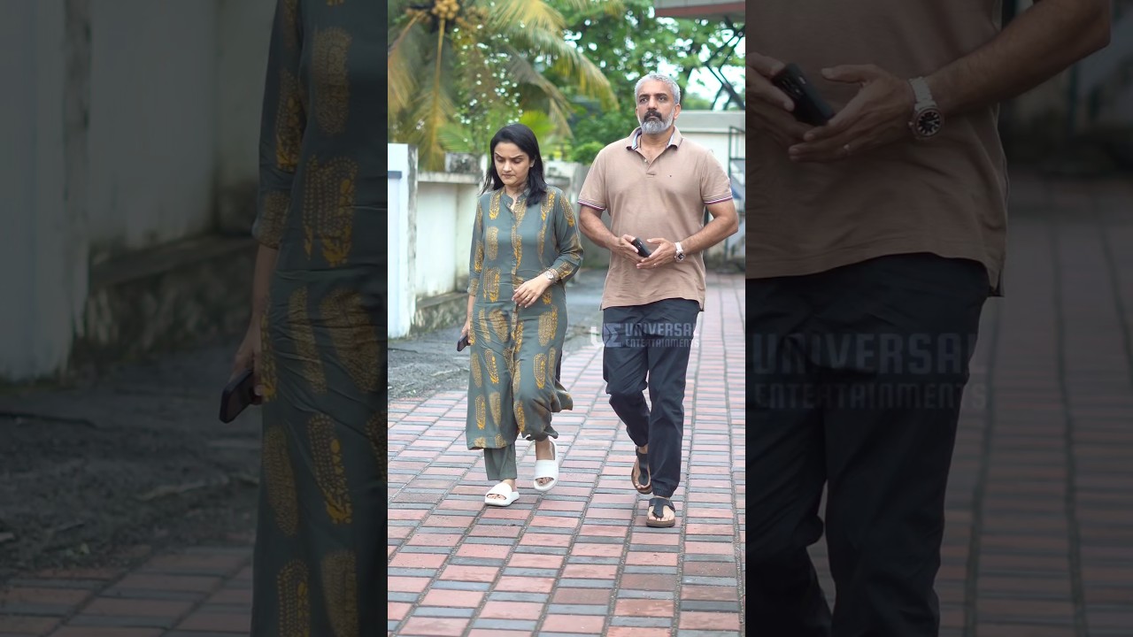 നടി ജോമോൾ കാവ്യ മാധവന്റെ അച്ഛനെ കാണാൻ എത്തിയപ്പോൾ #jomol #kavyamadhavan #dileep