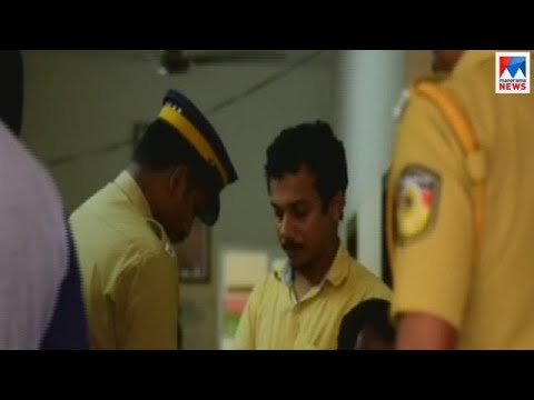 കൊല്ലത്ത് അയൽവാസിയുടെ നേരെ വെടിയുതിർത്ത് യുവാവ് റിമാൻഡിൽ | kollam kadakkal gun shoot