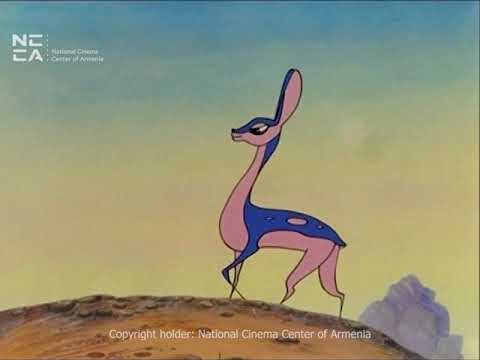 ԼՈՒՐ ԴԱ ԼՈՒՐ - Հայկական մուլտեր / LUR DA LUR - Haykakan multer