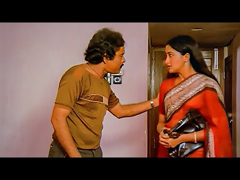 ഞാൻ ആഗ്രഹിച്ചതൊന്നും എന്റെ കൈവിട്ട് പോയിട്ടില്ല ! | Malayalam Movie Scenes | Sumalatha | Nirakkoottu