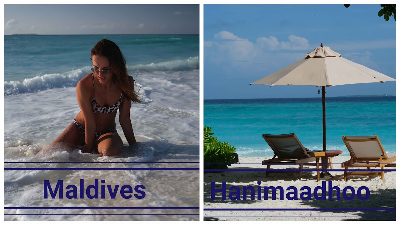 МАЛЬДИВЫ , Красивое море , Кайтсерфинг , MALDIVES , Hanimaadhoo , Kitesurfing Barefoot hotel