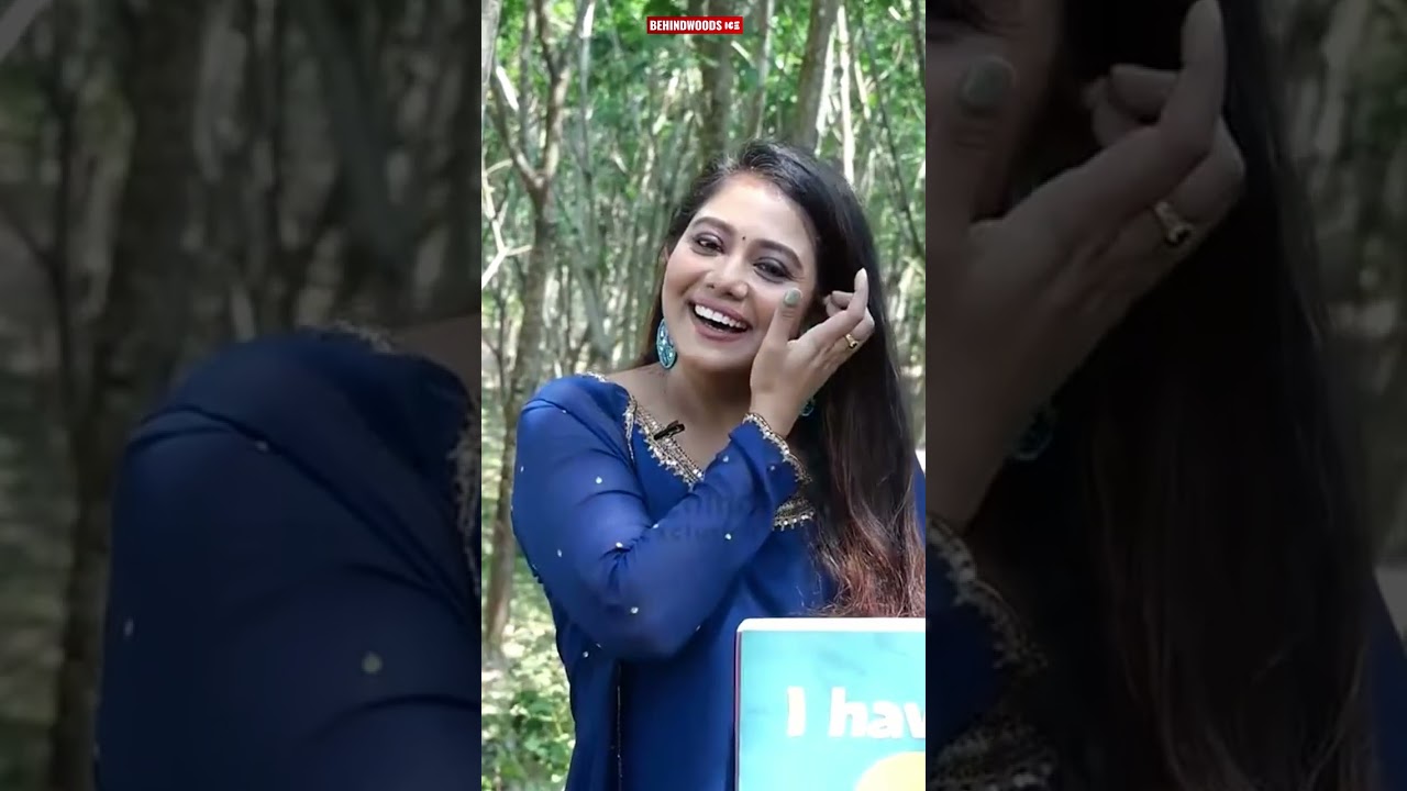 ഇപ്പോൾ ജീവിതത്തിൽ പ്രണയം ഉണ്ടോ ? 😍😂😍 | Rachana Narayanankutty In Never Have I Ever