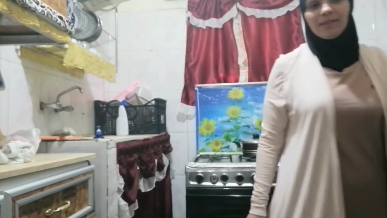 روتين منزلي ساخن | للكبار فقط | Sexy Home Routine